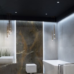 Lampa wisząca nowoczesna...