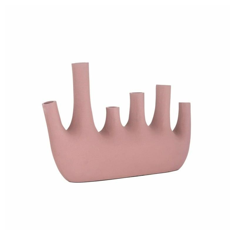 RICHMOND waza JODY L różowa