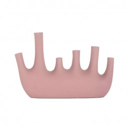 RICHMOND waza JODY L różowa