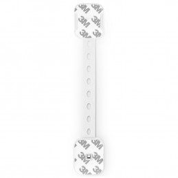 Zabezpieczenie otwierania szafek Ricokids 798200 6 szt. białe