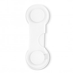 Zabezpieczenie otwierania szafek Ricokids 798300 10 szt. białe