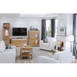 Zestaw mebli do salonu...