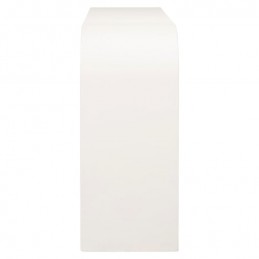 RICHMOND konsola BLOOMSTONE biała