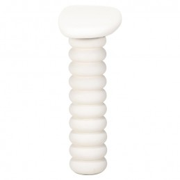 RICHMOND konsola BLOOMSTONE 2 biała