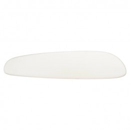 RICHMOND stolik RTV BLOOMSTONE biały