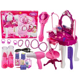 Toaletka dla Małej...