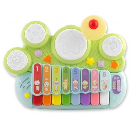 Zabawka edukacyjna Ksylofon...