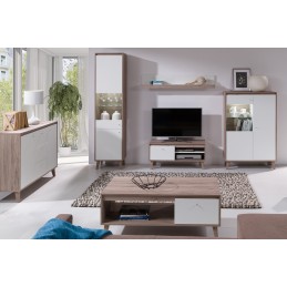 Meble systemowe BJORN zestaw 2