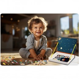 Książka magnetyczna Kosmos RK-770 