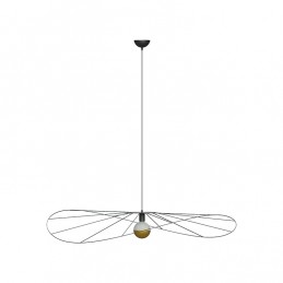 Lampa wisząca ESKOLA 140...