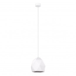 Lampa wisząca ceramiczna MINT