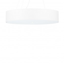 Żyrandol SKALA 60 biały