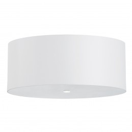 Plafon OTTO 70 biały