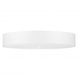 Plafon SKALA 80 biały