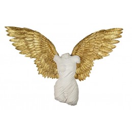 KARE dekoracja ścienna GUARDIAN ANGEL 124x71 cm