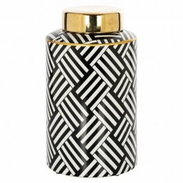 RICHMOND pojemnik ozdobny/wazon LAVIEN L