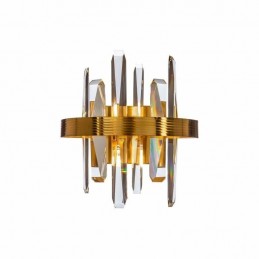 RICHMOND lampa ścienna BRIGH