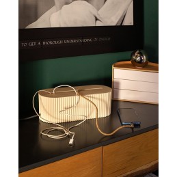 Organizer na przedłużacz DULE