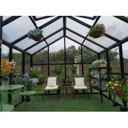 Szklarnia EMPIRE PREMIUM