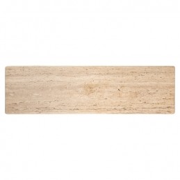 RICHMOND konsola HAMPTON 140