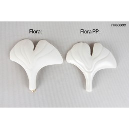 MOOSEE lampa wisząca FLORA 100 złota