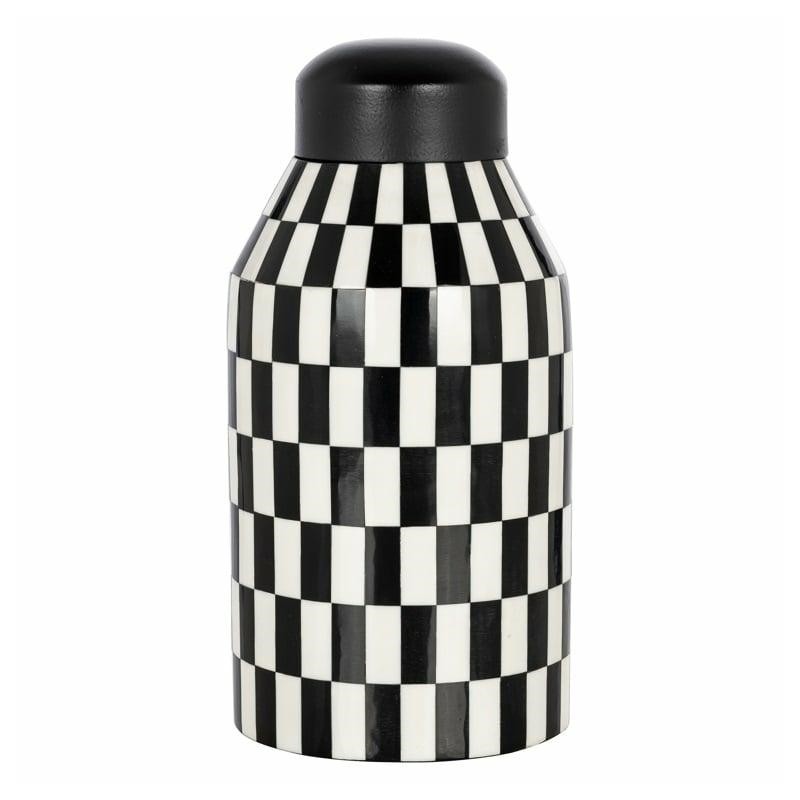 RICHMOND pojemnik ozdobny MALOU L