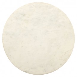 RICHMOND stolik BARBARA biały