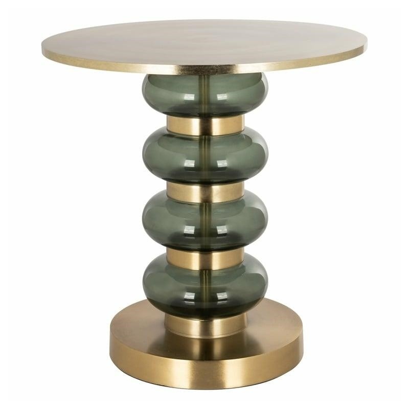 RICHMOND stolik DALINA zielony