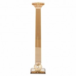 RICHMOND świecznik MILOU L