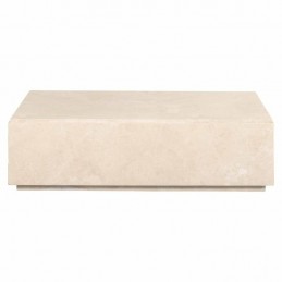 RICHMOND stolik kawowy STANFORD beżowy