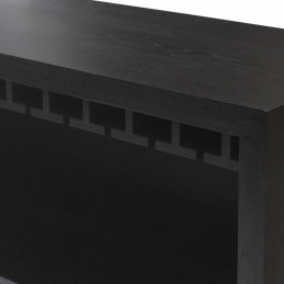 RICHMOND bar WALKER czarny