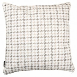 RICHMOND poduszka dekoracyjna JUNO        NATURAL 50x50