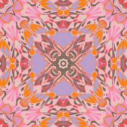 RICHMOND poduszka dekoracyjna MELISA      50x50