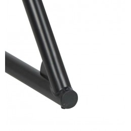 ACTONA biurko gamingowe TROOPER czarne