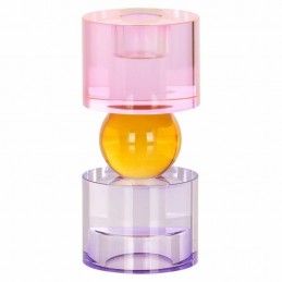 RICHMOND świecznik ZAHRA S