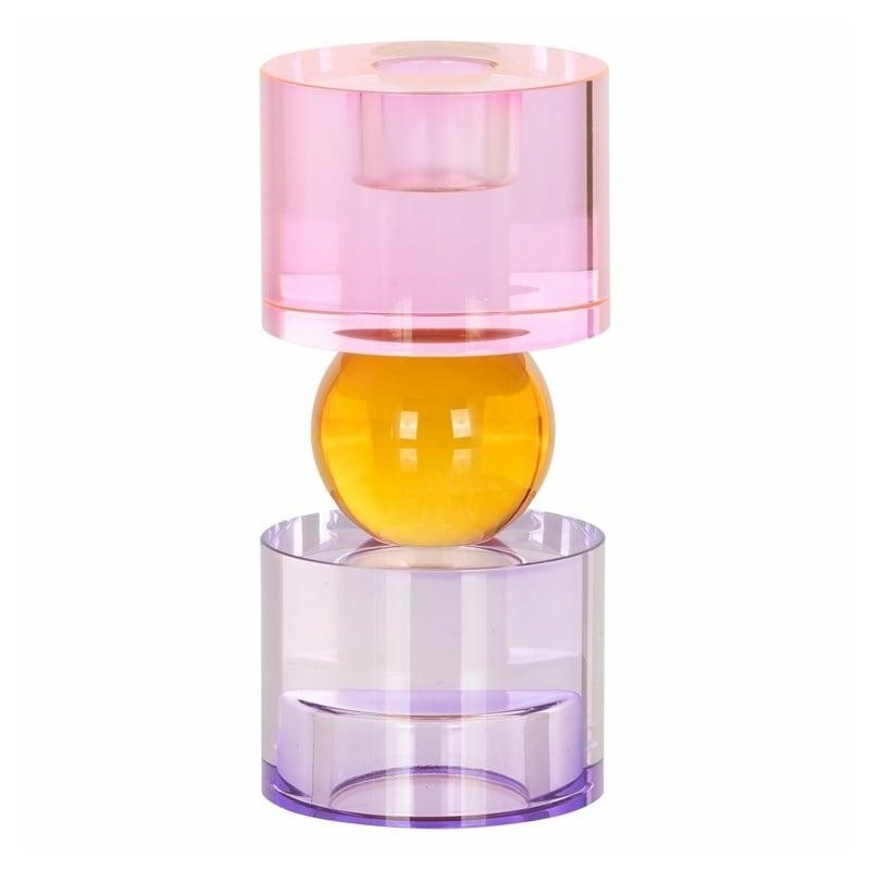 RICHMOND świecznik ZAHRA S