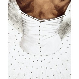 Obraz BALLERINA 1 100x120 cm