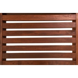 Leżak ogrodowy AZURE