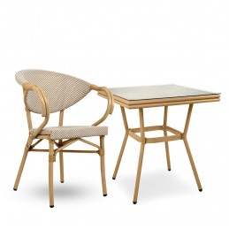 Stół CAFE BISTRO PARIS 70