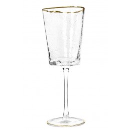 KARE kieliszek do wina HOMMAGE 400 ml transparentny