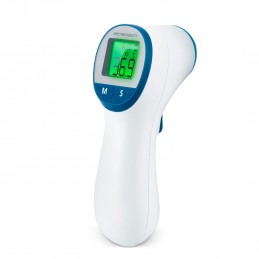 Termometr bezdotykowy na podczerwień BD-100 Berdsen 