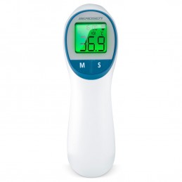 Termometr bezdotykowy na podczerwień BD-100 Berdsen 