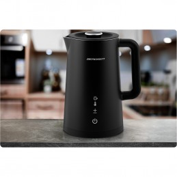 Czajnik elektryczny 1,7l Berdsen BD-709 czarny