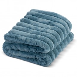 Koc elektryczny 180 x 160 cm Berdsen BD-963