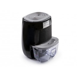 Osuszacz powietrza - pochłaniacz wilgoci z zasilaczem samochodowym Berdsen BR-70B