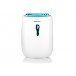 Osuszacz powietrza - pochłaniacz wilgoci z zasilaczem samochodowym Berdsen BR-70W