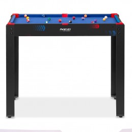 Stół do gry 5w1 Neo-Sport NS-810