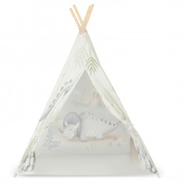 Namiot tipi dla dzieci Nukido - dinozaury