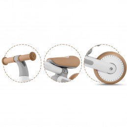 Rowerek biegowy dla dzieci Nukido NK-603