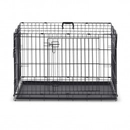 Klatka dla zwierząt 91 x 57 x 62 cm PH-201